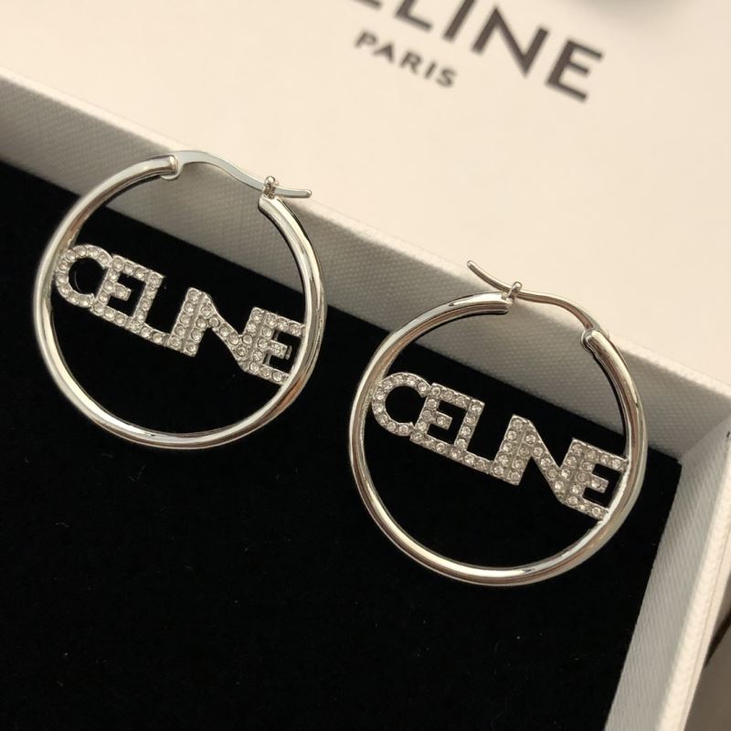 Celine Earrings